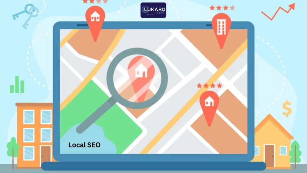 Local SEO