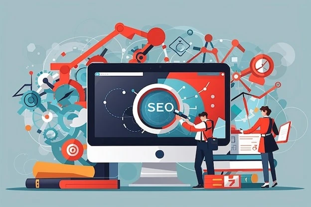 Enhancing Your Digital Presence with SEO in 2024