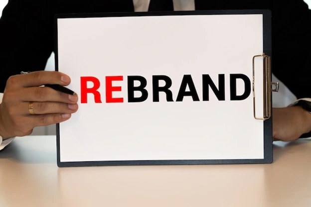 How to Rebrand Your Business Successfully