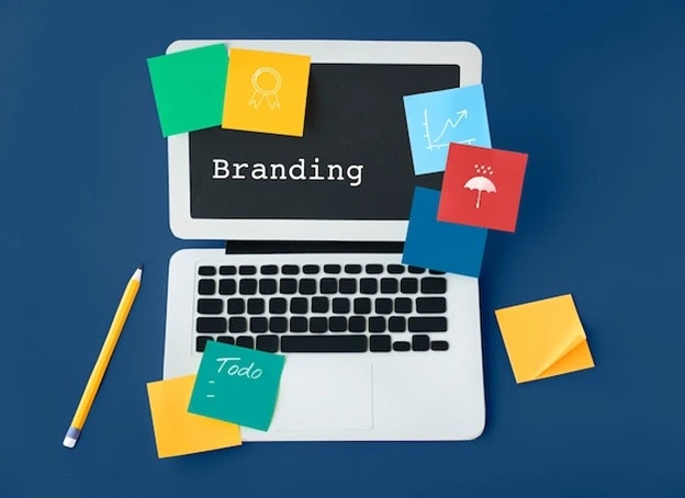 The Role of Graphic Design in Branding