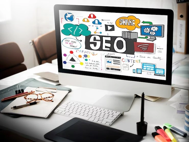 How to Use SEO to Drive Traffic to Your Website